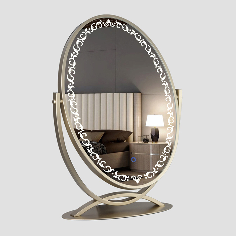 Internet Celebrity Makeup Mirror Model:6017