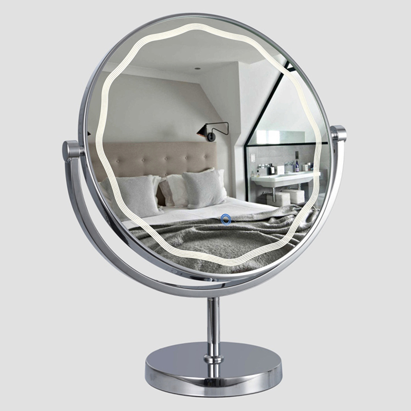 Internet Celebrity Makeup Mirror Model:6018