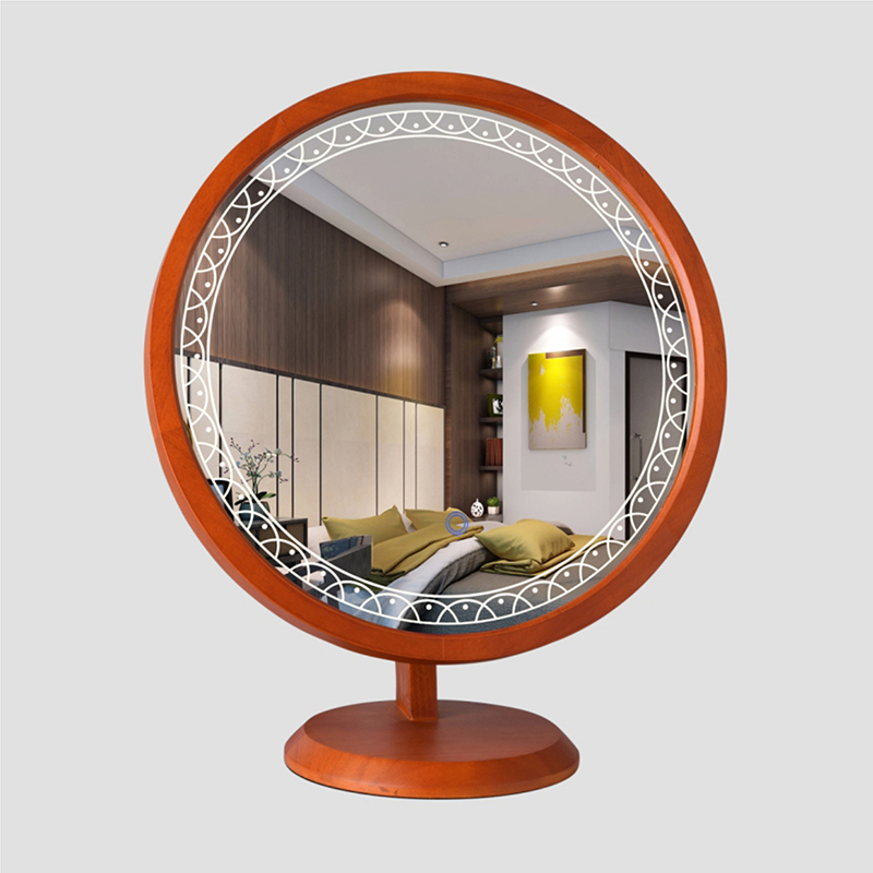 Internet Celebrity Makeup Mirror Model:6016