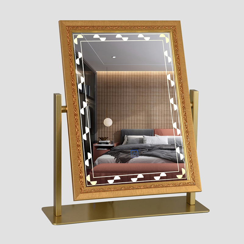 Internet Celebrity Makeup Mirror Model:6011