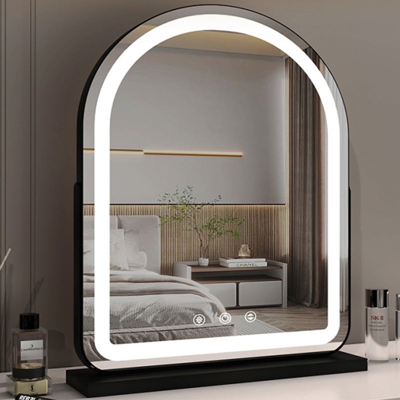 Internet Celebrity Makeup Mirror Model:6031