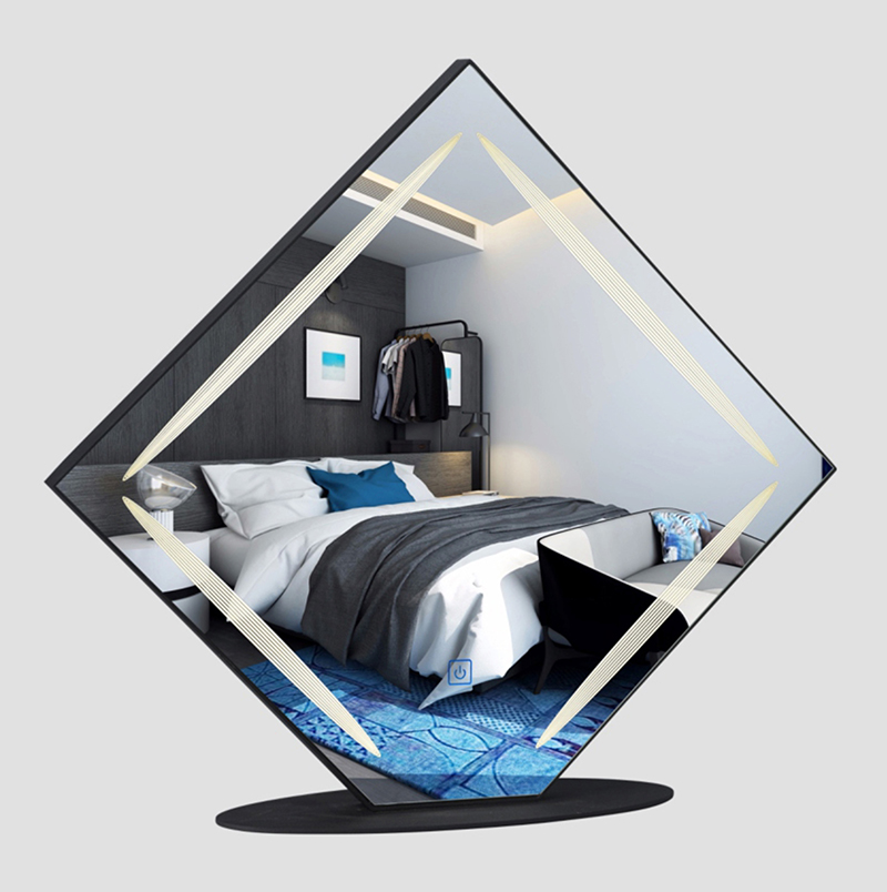 Internet Celebrity Makeup Mirror Model:6021