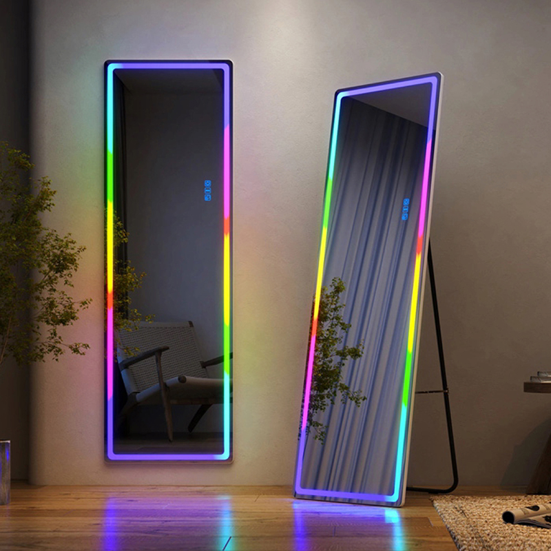 Fashion Fitting Mirror Model:6229