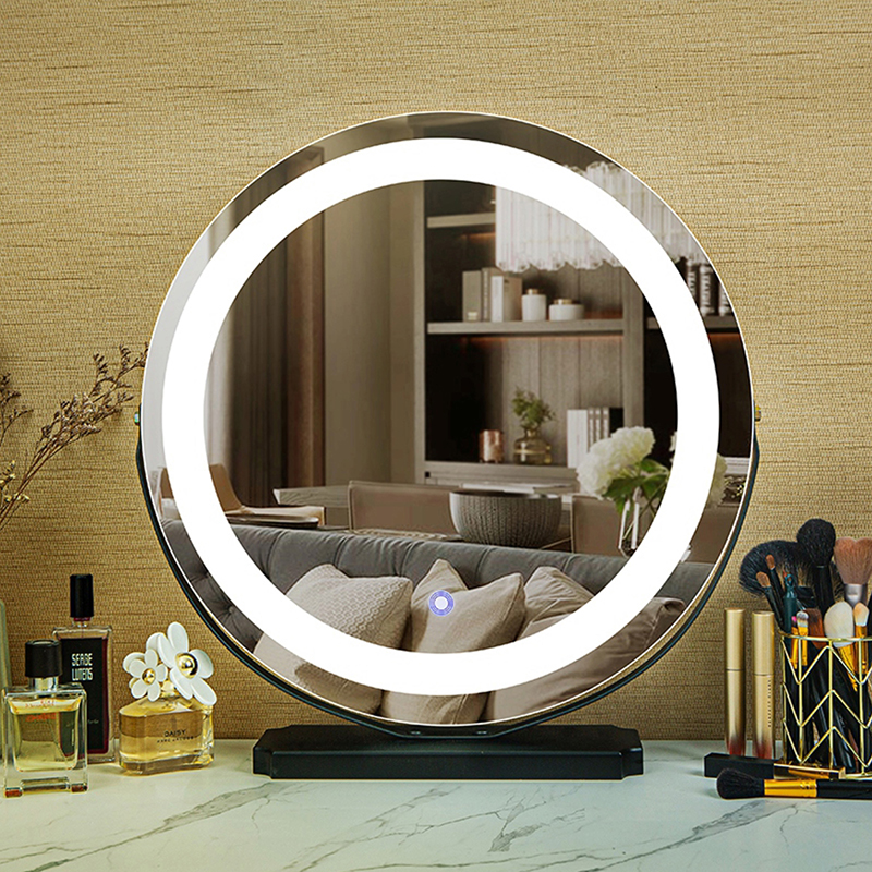 Internet Celebrity Makeup Mirror Model:6024