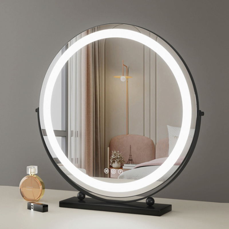 Internet Celebrity Makeup Mirror Model:6023