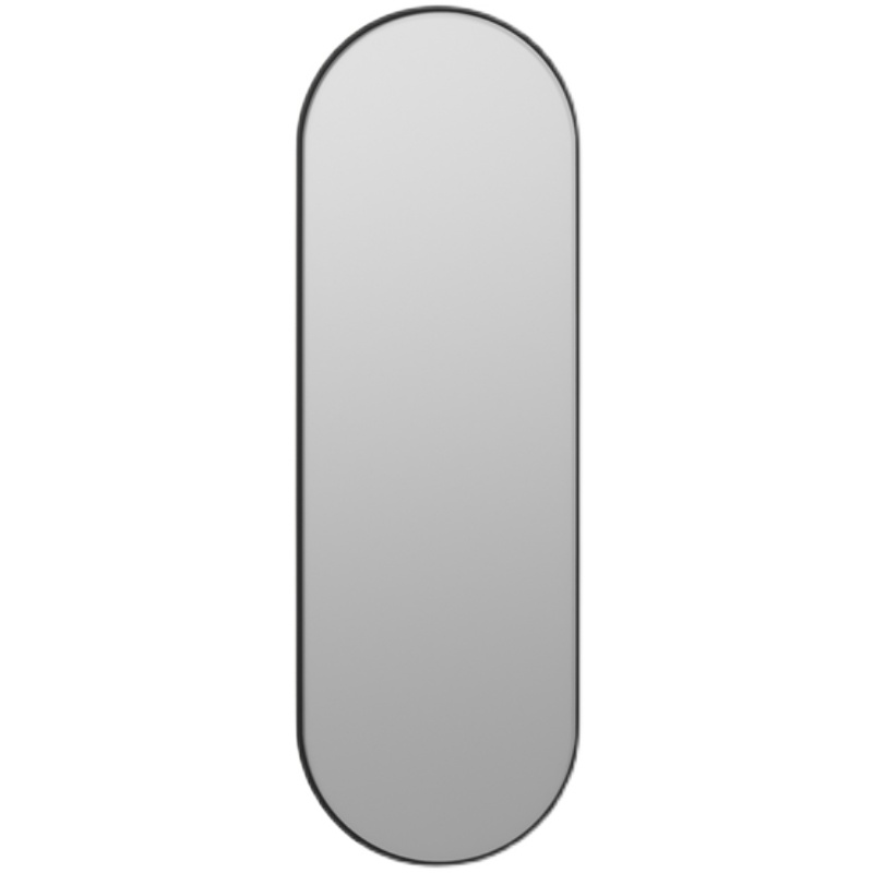Fashion fitting full-length mirror
