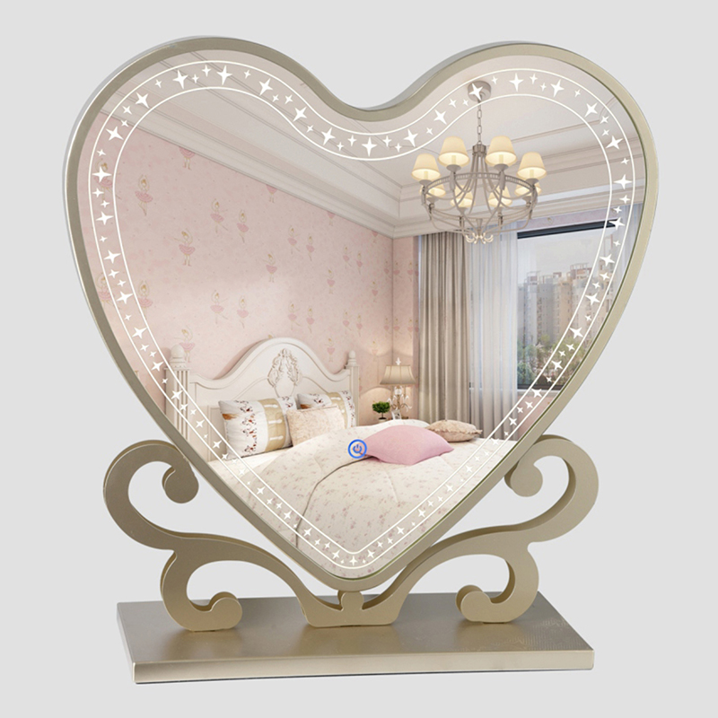 Internet Celebrity Makeup Mirror Model:6020