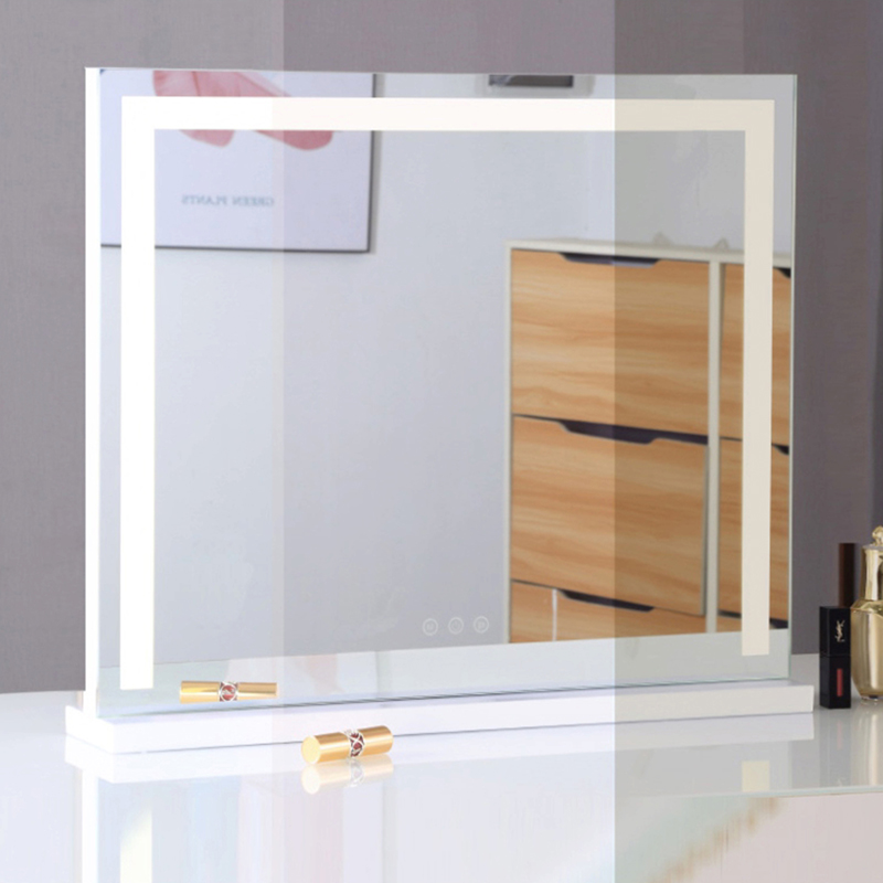 Internet Celebrity Makeup Mirror Model:6029