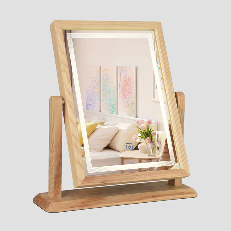 Internet Celebrity Makeup Mirror Model:6013