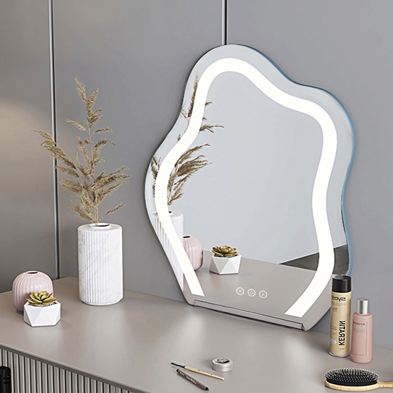 Internet Celebrity Makeup Mirror Model:6032