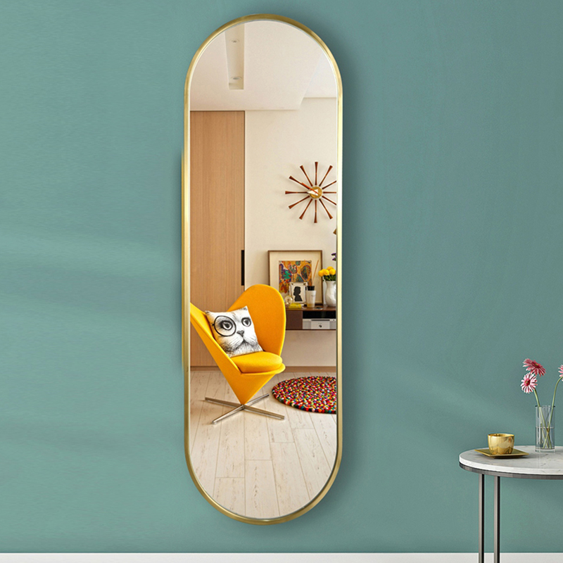 Circular Bathroom Mirror Model:6114