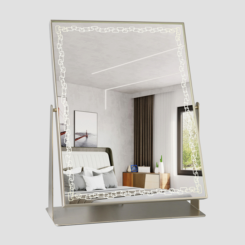 Internet Celebrity Makeup Mirror Model:6010