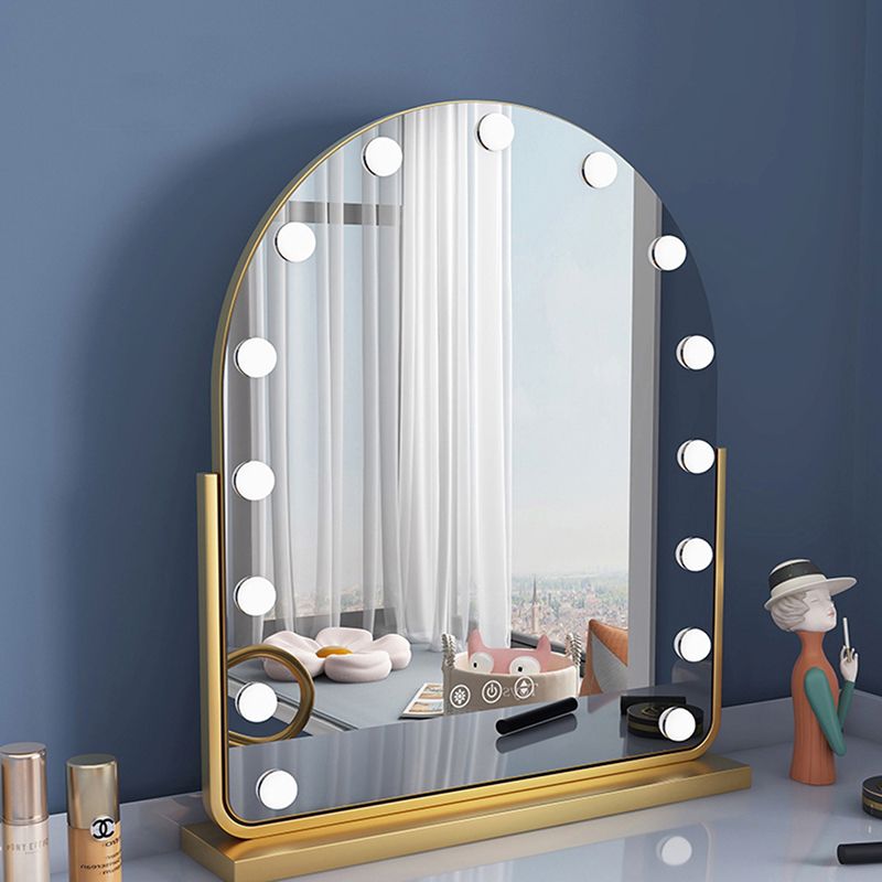 Internet Celebrity Makeup Mirror Model:6003