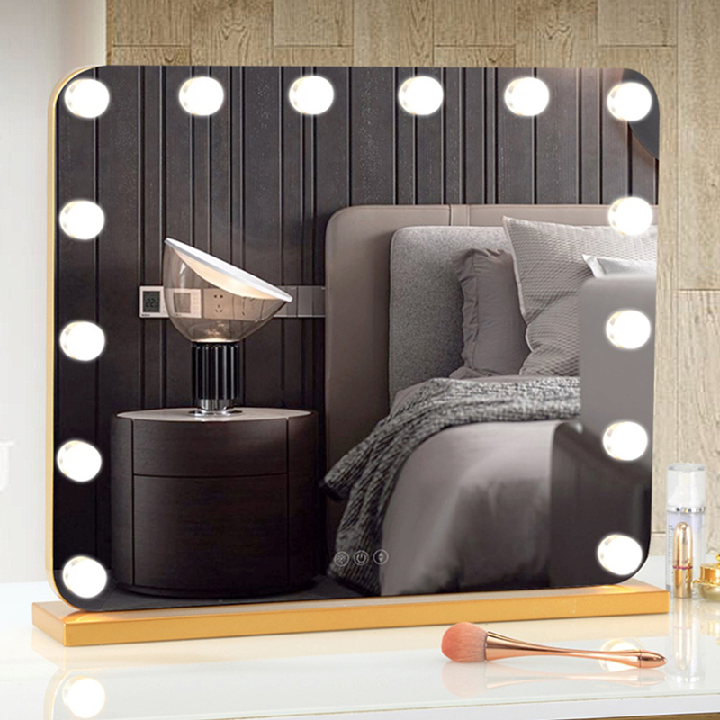 Internet Celebrity Makeup Mirror Model:6005
