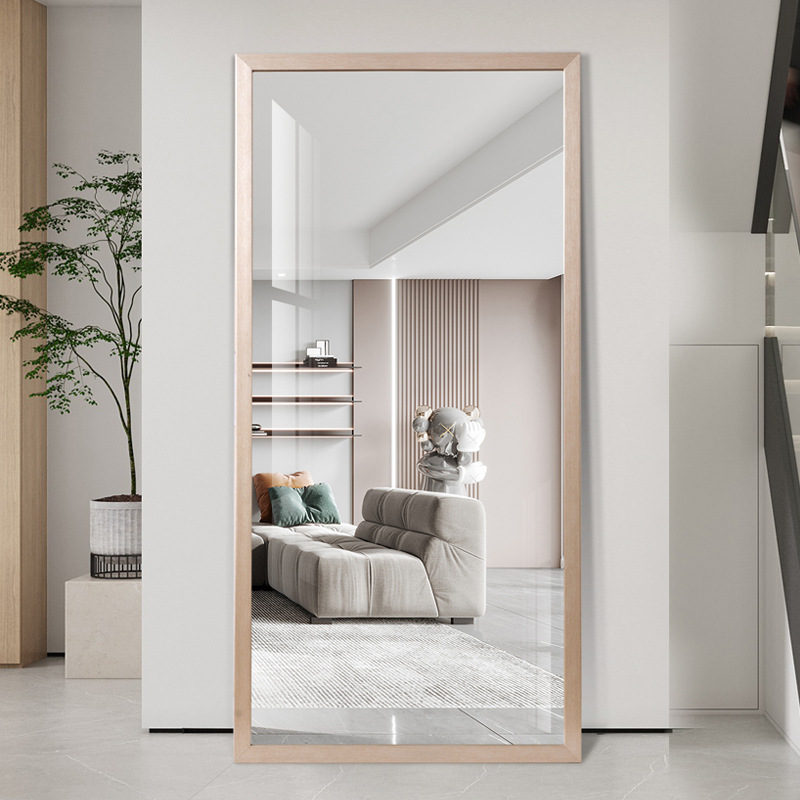 Fashion Fitting Mirror Model:6Y18
