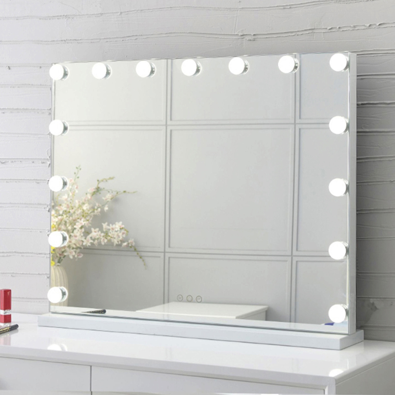 Internet Celebrity Makeup Mirror Model:6006