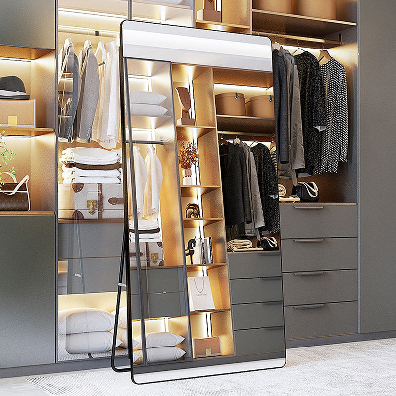 Fashion Fitting Mirror Model:6224