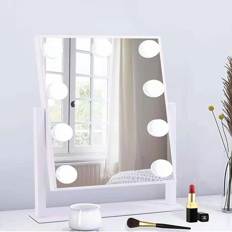 Internet Celebrity Makeup Mirror Model:6008