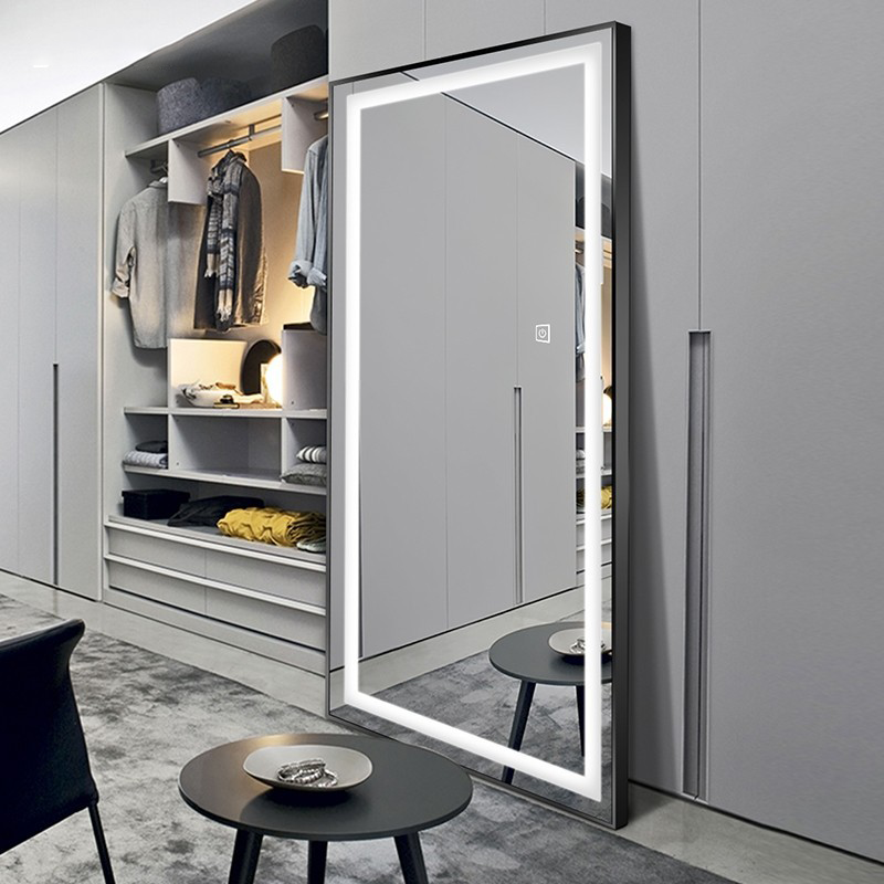 Fashion Fitting Mirror Model:6Y20