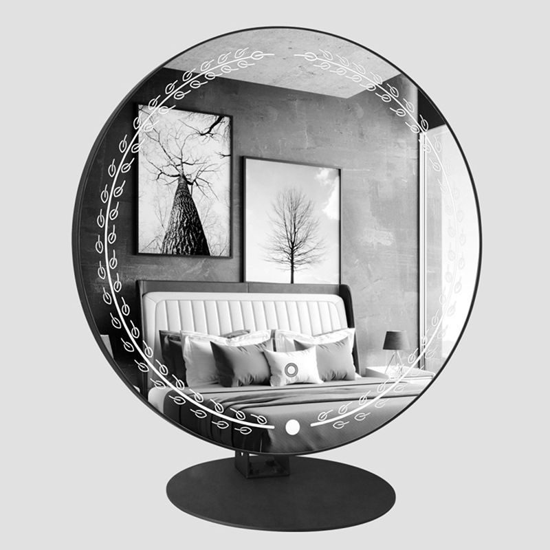 Internet Celebrity Makeup Mirror Model:6019