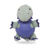 Morandi Collection Blue Dinosaur