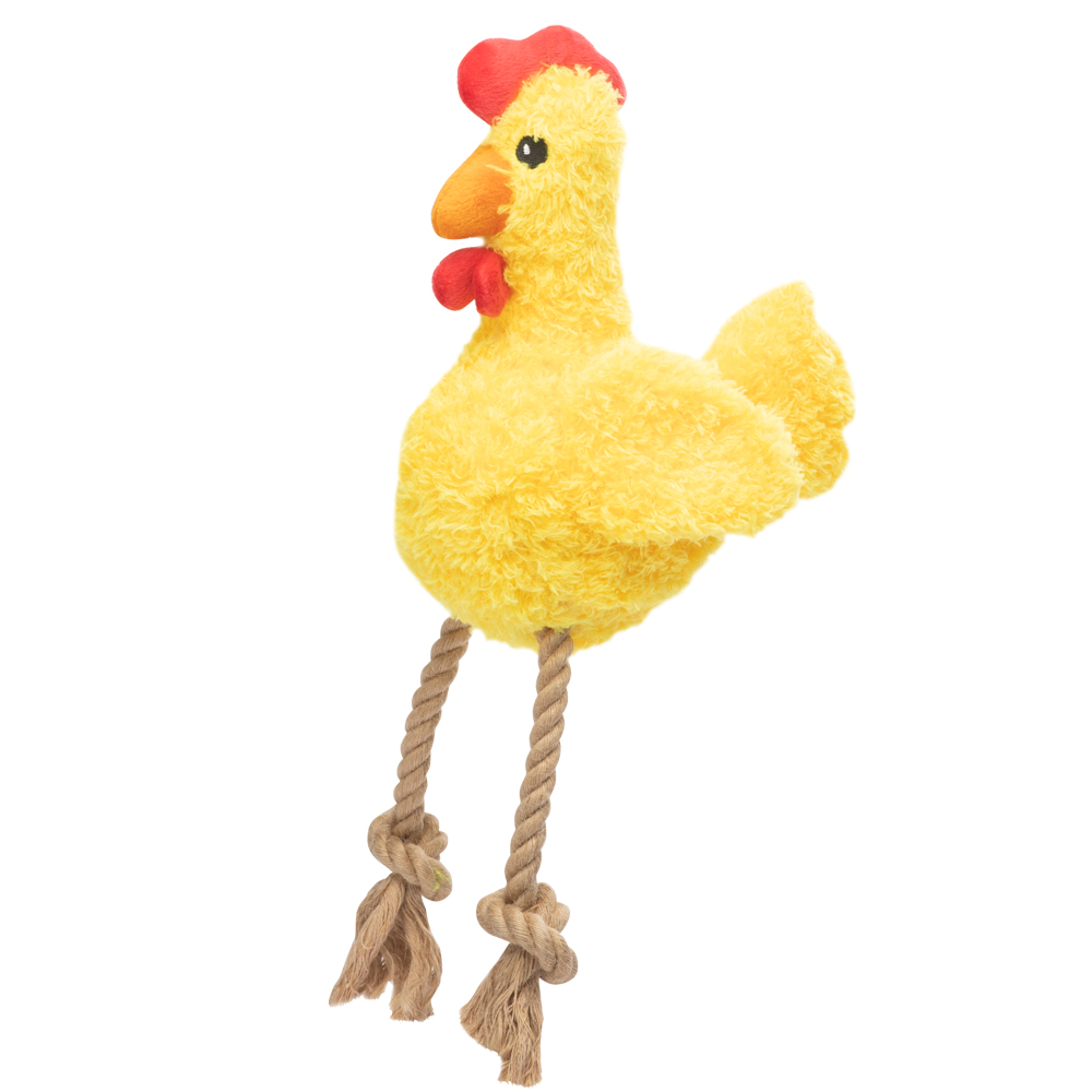Plüsch-Haustierspielzeug der Farm-Serie