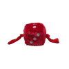 Casino Collection Dice Dog Toy
