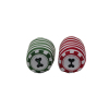 Casino Collection Chips Dog Toy