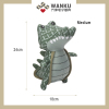 Ballistics Alligator Dog Toys