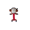 Pirate Collection Floating Rope Body Of Monkey Dog Toy