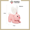 Ballistics Collection Rabbit Dog Toys