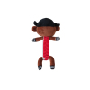 Pirate Collection Floating Rope Body Of Monkey Dog Toy