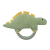 Morandi Collection Light Green Dinosaur with Green Ring