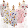 Summer Dog T-shirt Clothes