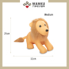 Ballistics Collection Lion Dog Toys