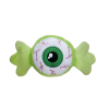 Halloween Collection Eyeball Dog Toy