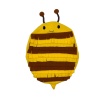 Tappetino per fiutare giocattolo per cani Yellow Bee Mat