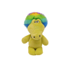 Circus Collection Crocodile Dog Toy