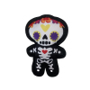 Halloween Collection Skeleton Man Dog Toy