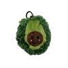 Squeaky Ball Collection Avocado Dog Toy
