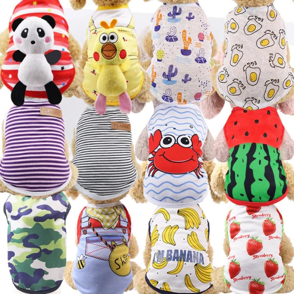 Dog Clothes manufacturer, OEM Wanbao