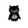 Casino Collection Owl Dog Toy