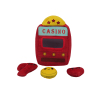 Casino Collection Game Machine Dog Toy