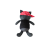 Pirate Collection Raccon Dog Toy