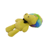 Circus Collection Crocodile Dog Toy