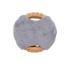 Morandi Collection Sheep Dog Toy