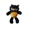 Casino Collection Gold Owl Dog Toy