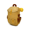 Camping Collection Backpack Dog Toys