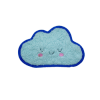Juguetes para perros 2D Flatty Tough Collection Sleeping Little Cloud