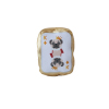 Casino Collection King Puppy Dog Toy